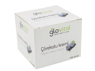 çörekotu kremi